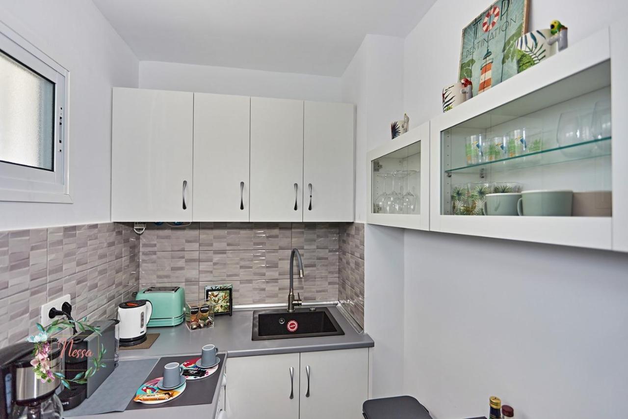 Апартаменты Parrot'S House- Yumbo Center Плайя-дель-Инглес Экстерьер фото