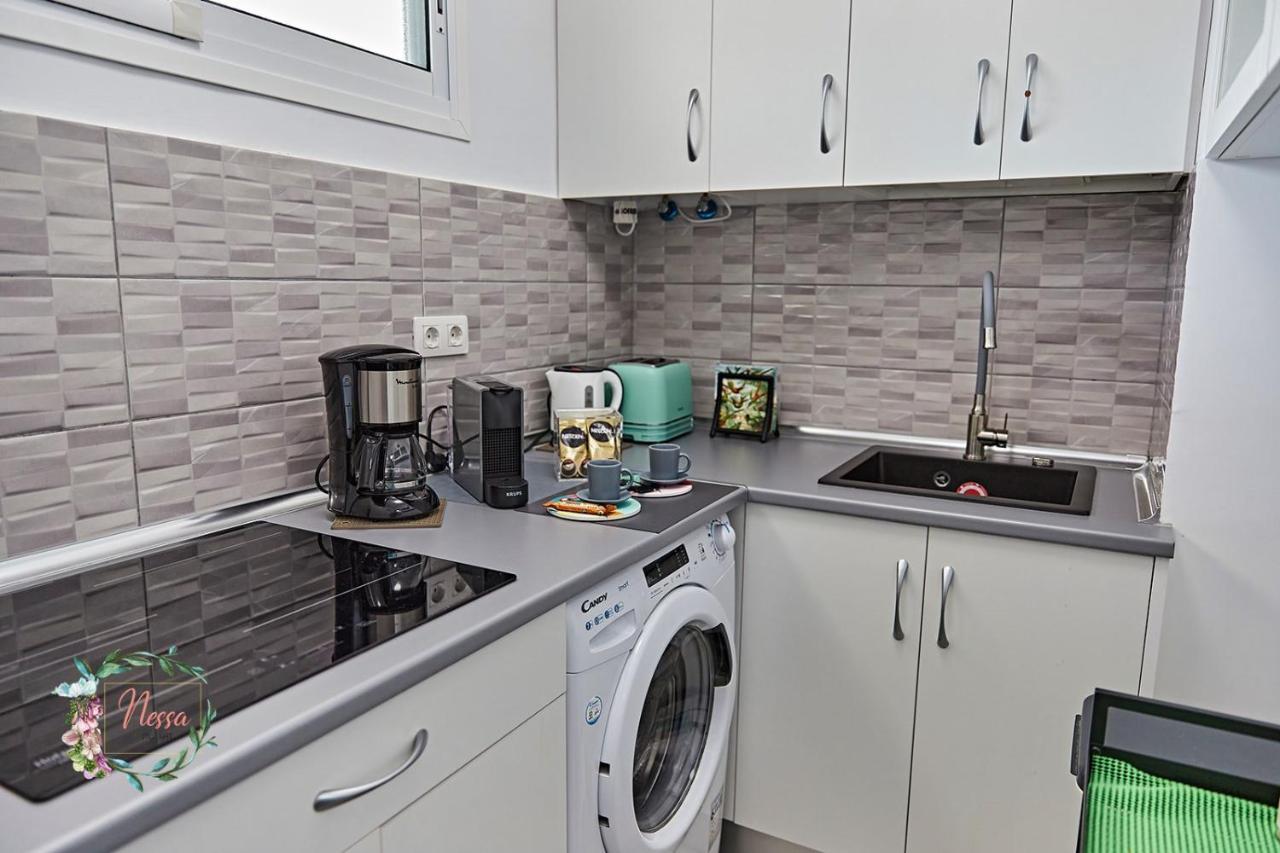 Апартаменты Parrot'S House- Yumbo Center Плайя-дель-Инглес Экстерьер фото
