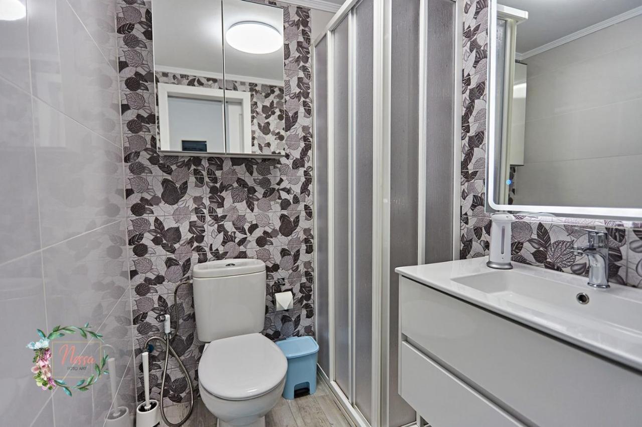 Апартаменты Parrot'S House- Yumbo Center Плайя-дель-Инглес Экстерьер фото